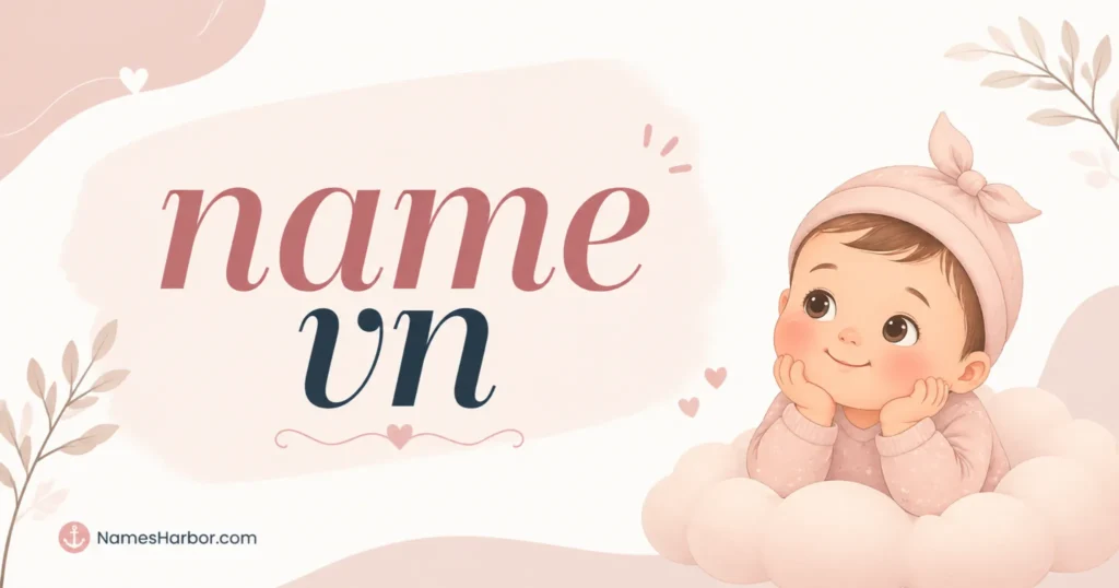 name vn